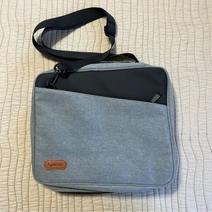 Large Bible, Book, iPad Carrying Case